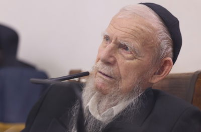 הגרי"ג אדלשטיין