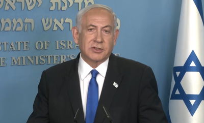 למרות החששות: נתניהו הודיע; אעשה הכל למנוע קרע בעם, אך חקיקת הרפורמה לא תיעצר