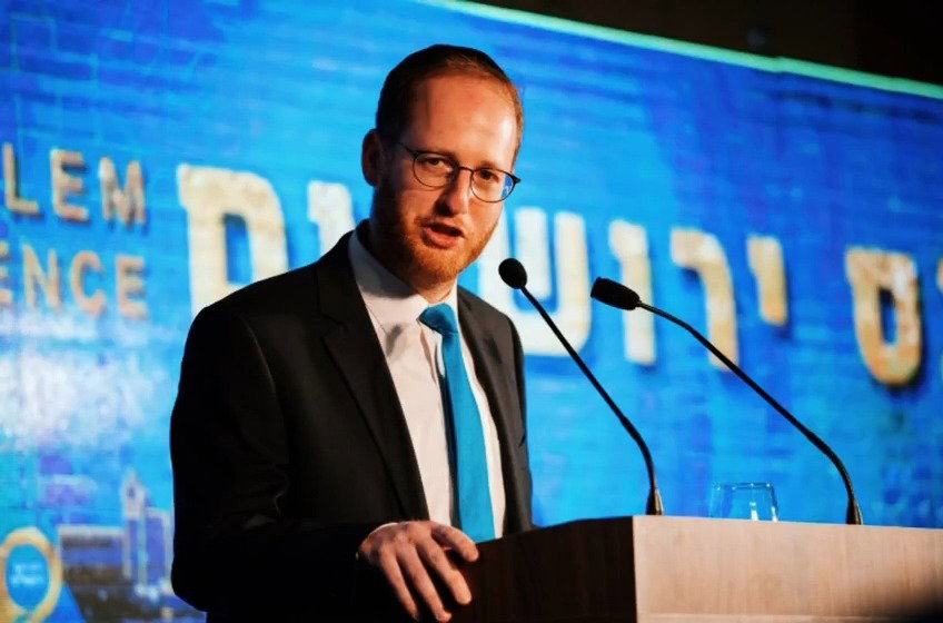 האזינו לדברים