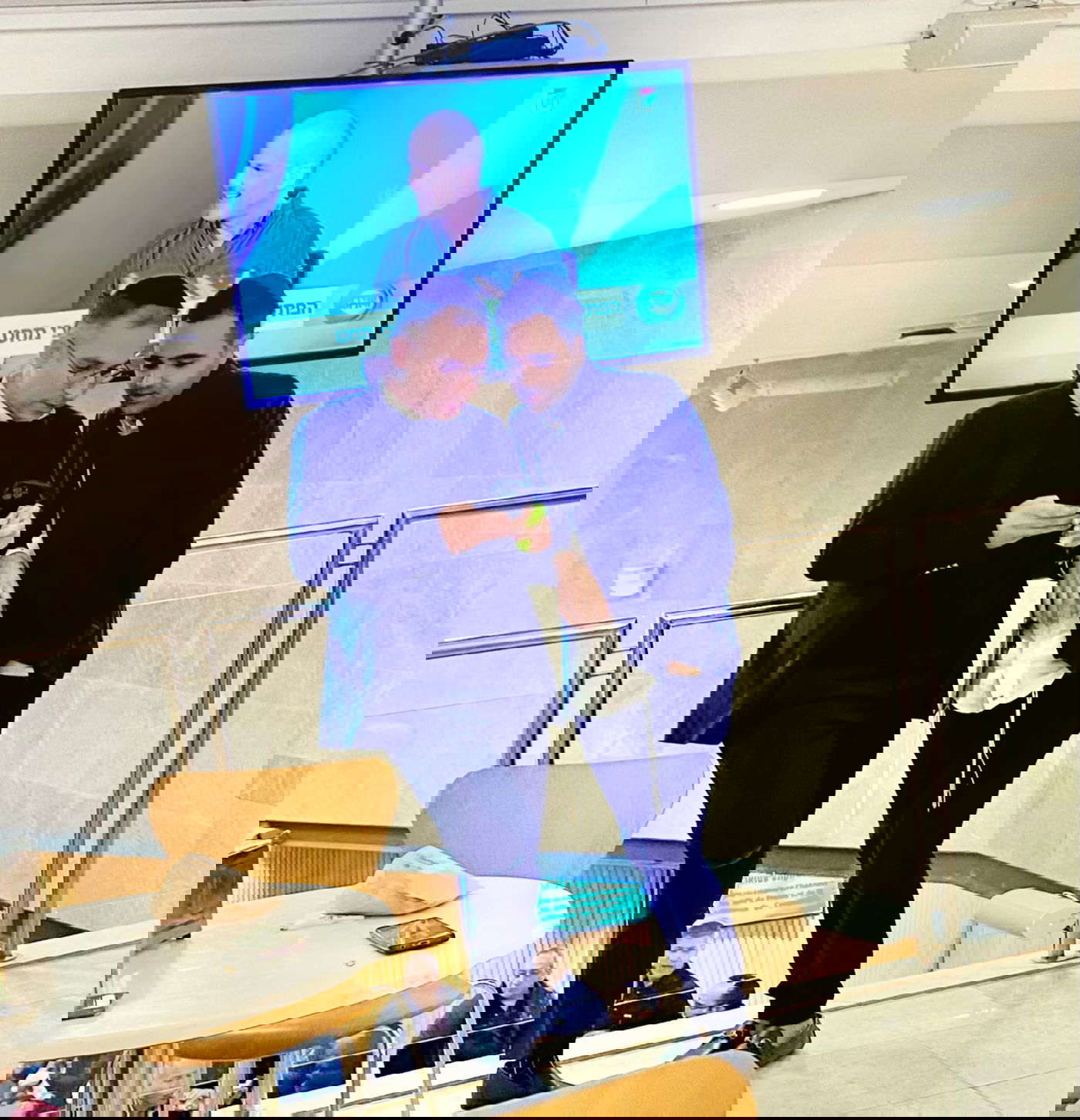 זופניק בכיכר • כל התמונות והנייעס של השבוע