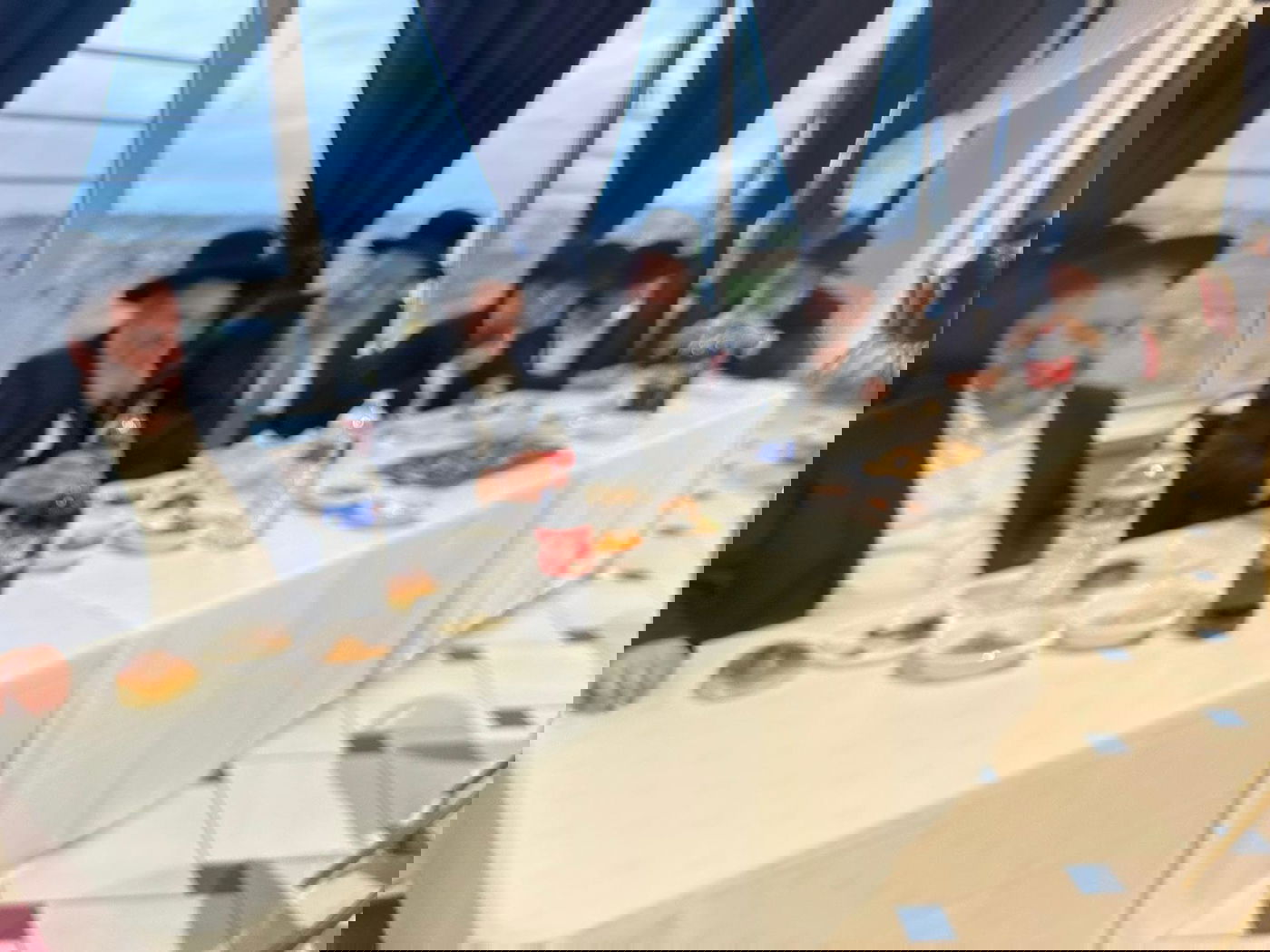  דמעות בעיניים: הישיבה המיתולוגית של פריז עזבה ועברה למקום מרוחק; "לא היה אפשר עם בעיות הצניעות"