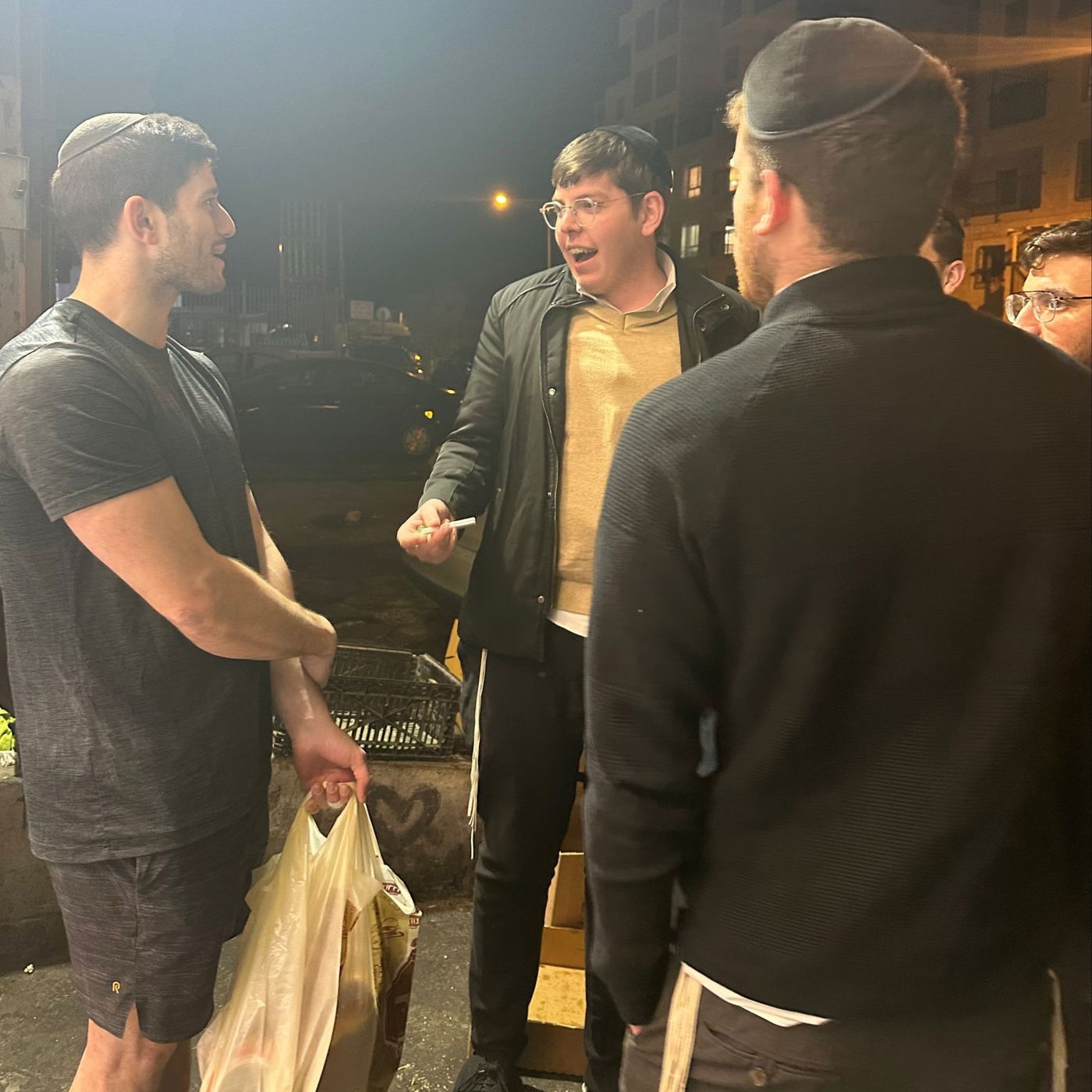 זופניק בכיכר • כל התמונות והנייעס של השבוע