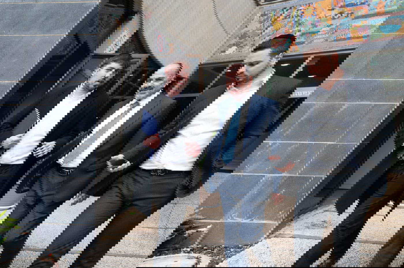 זופניק בכיכר • כל התמונות והנייעס של השבוע