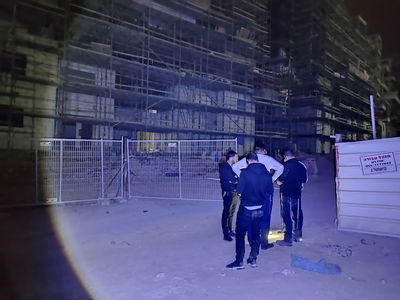 פרשת משפטים