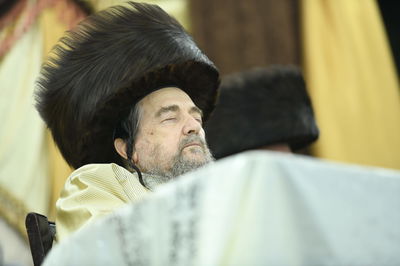 פרשת חיי שרה