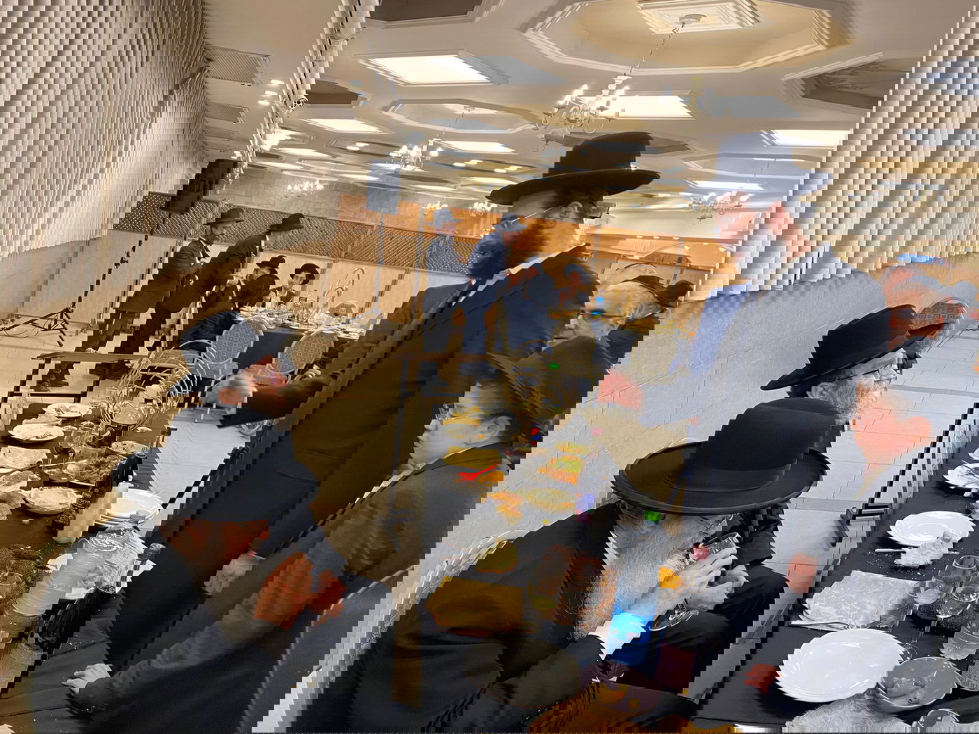 זופניק בכיכר • כל התמונות והנייעס של השבוע