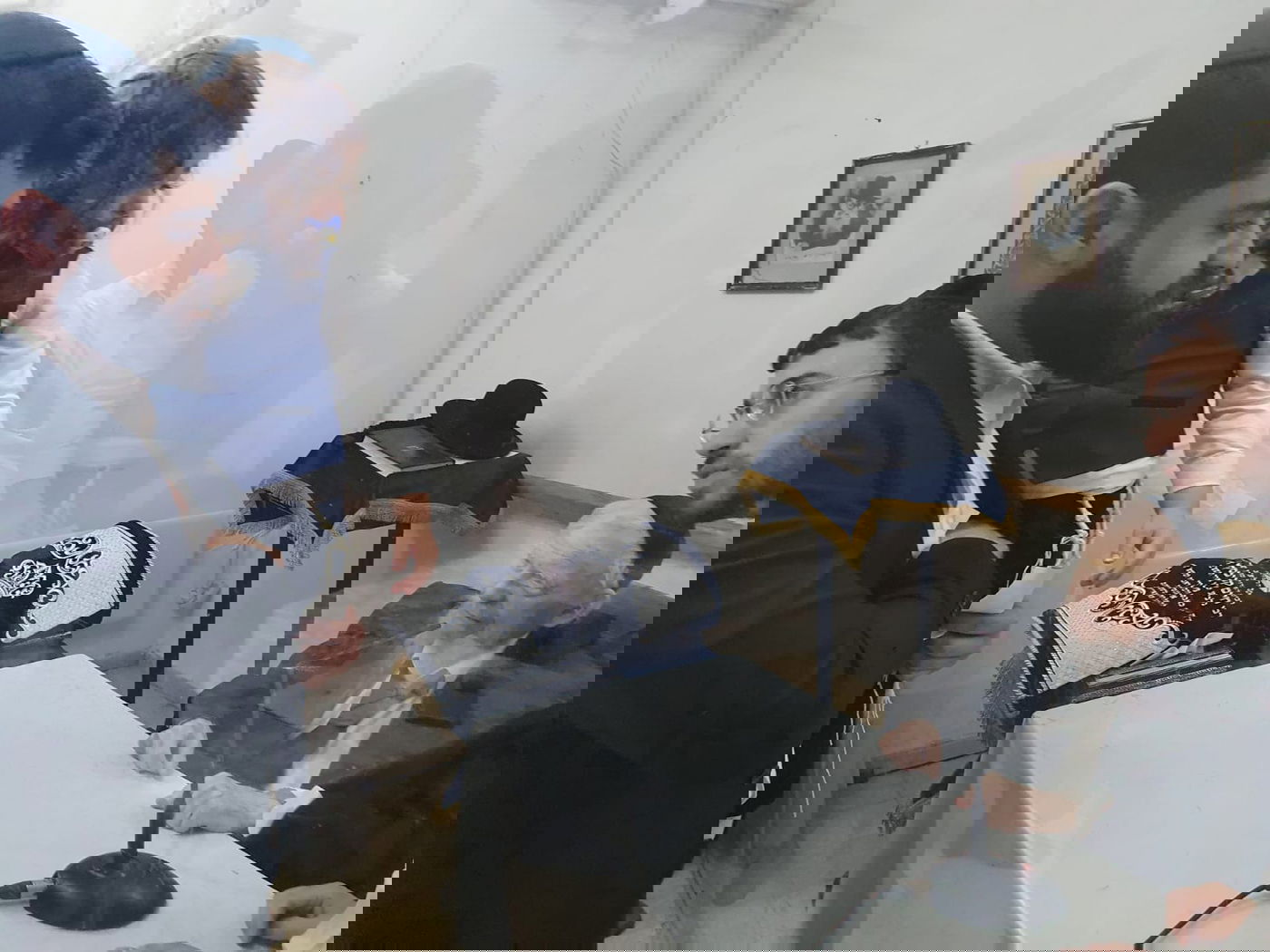 זופניק בכיכר • כל התמונות והנייעס של השבוע