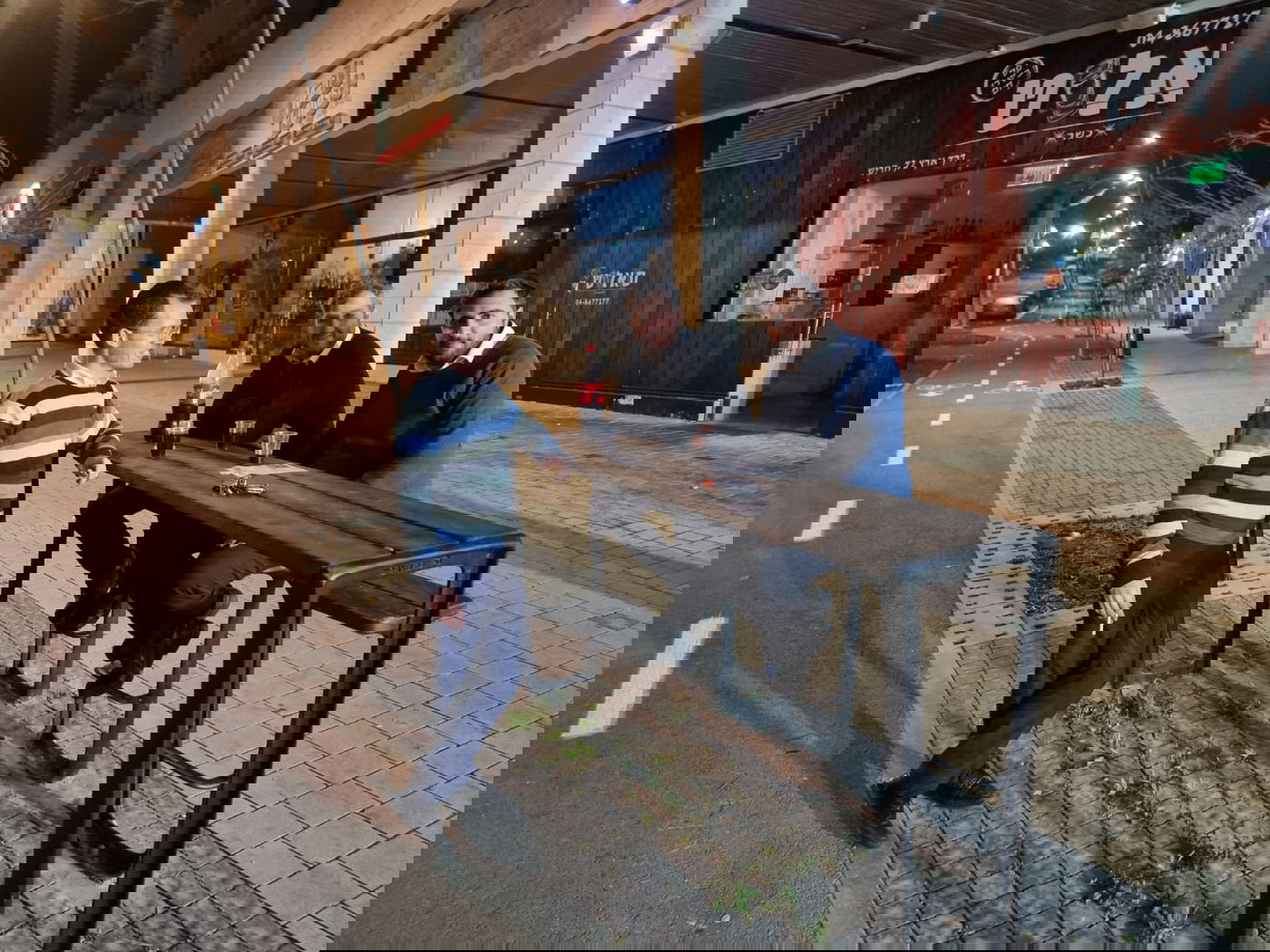 זופניק בכיכר • כל התמונות והנייעס של השבוע