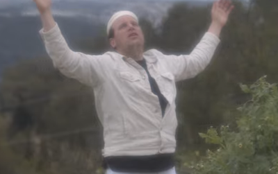 אליעזר בוצר ואורן ברזילאי בסינגל אקטואלי: "שים שלום"