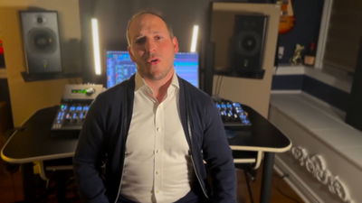 זלמן פולק בסינגל קליפ חדש: "רפאנו"