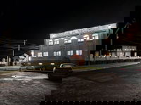 ציון הבעל שם טוב הקדוש זי"ע