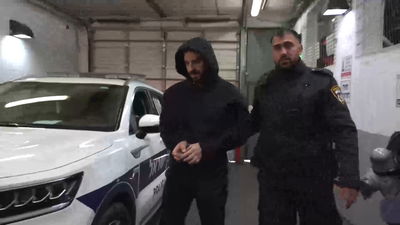 אחד העצורים בפרשה