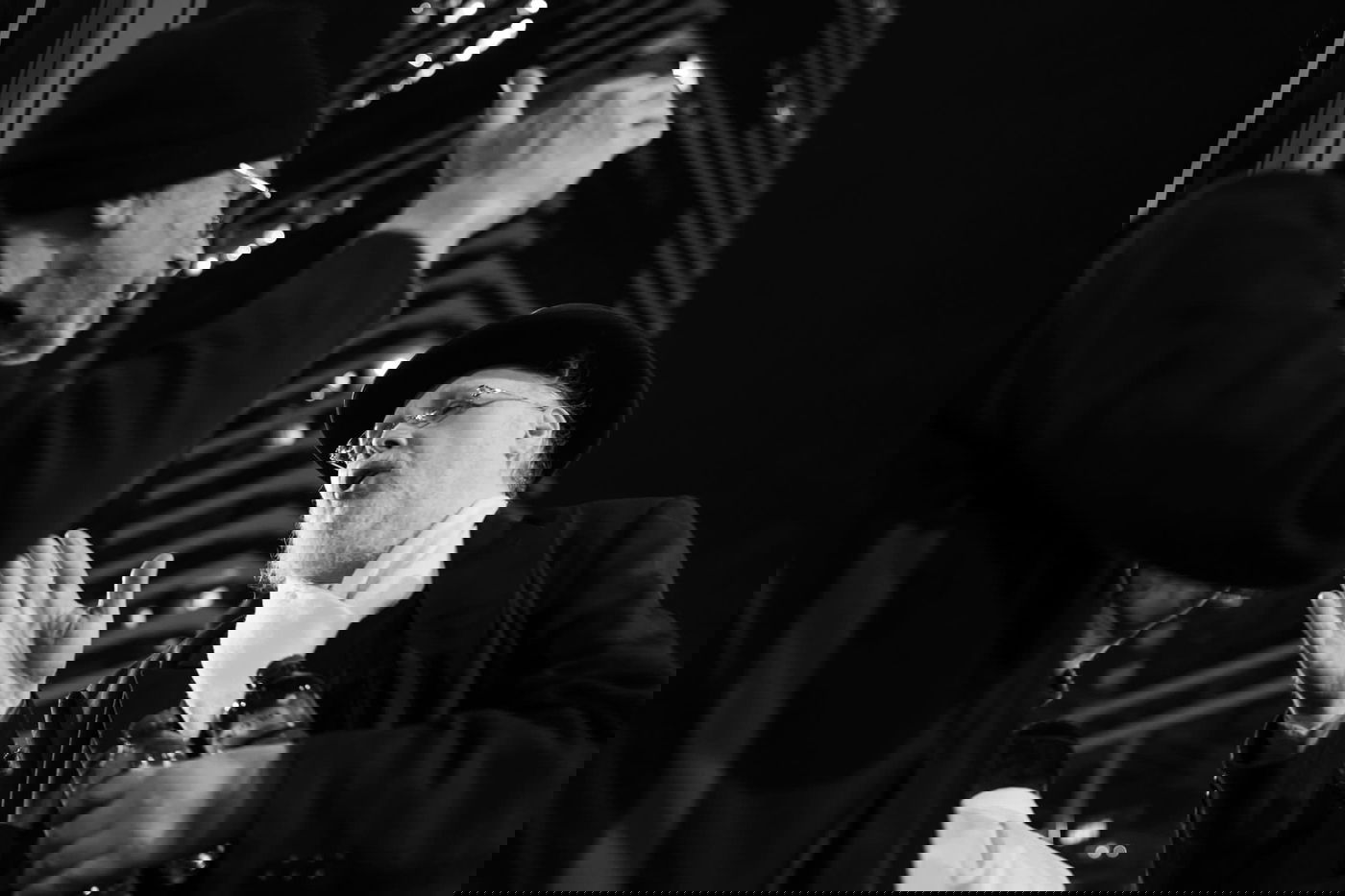 גלריה מיוחדת: צעדת המחאה בבני ברק