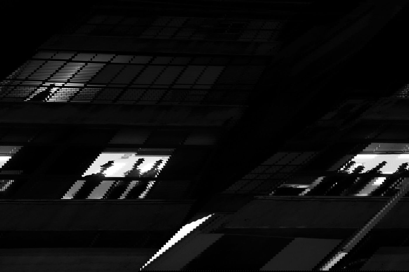 גלריה מיוחדת: צעדת המחאה בבני ברק