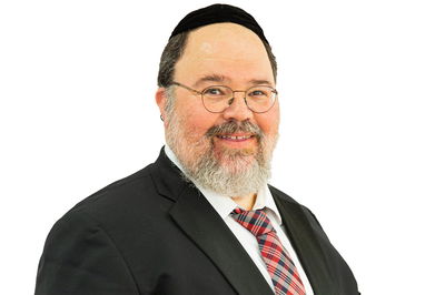 אברימי רוט בביצוע ווקאלי מרגש: "זוהר השבת"