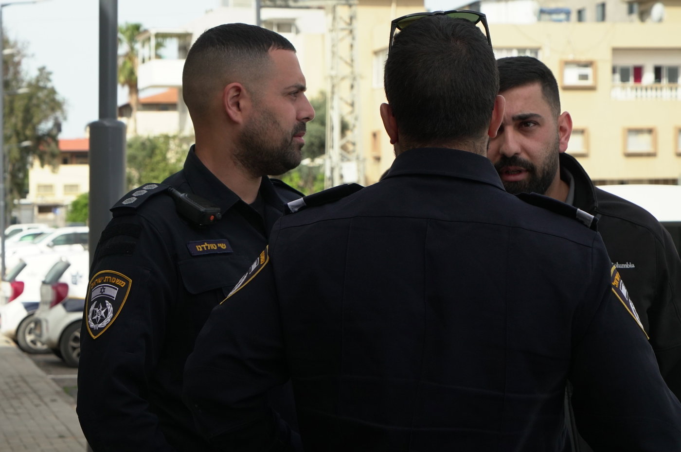 מבצע משטרתי נגד החזקת בעלי חיים בניגוד לחוק 