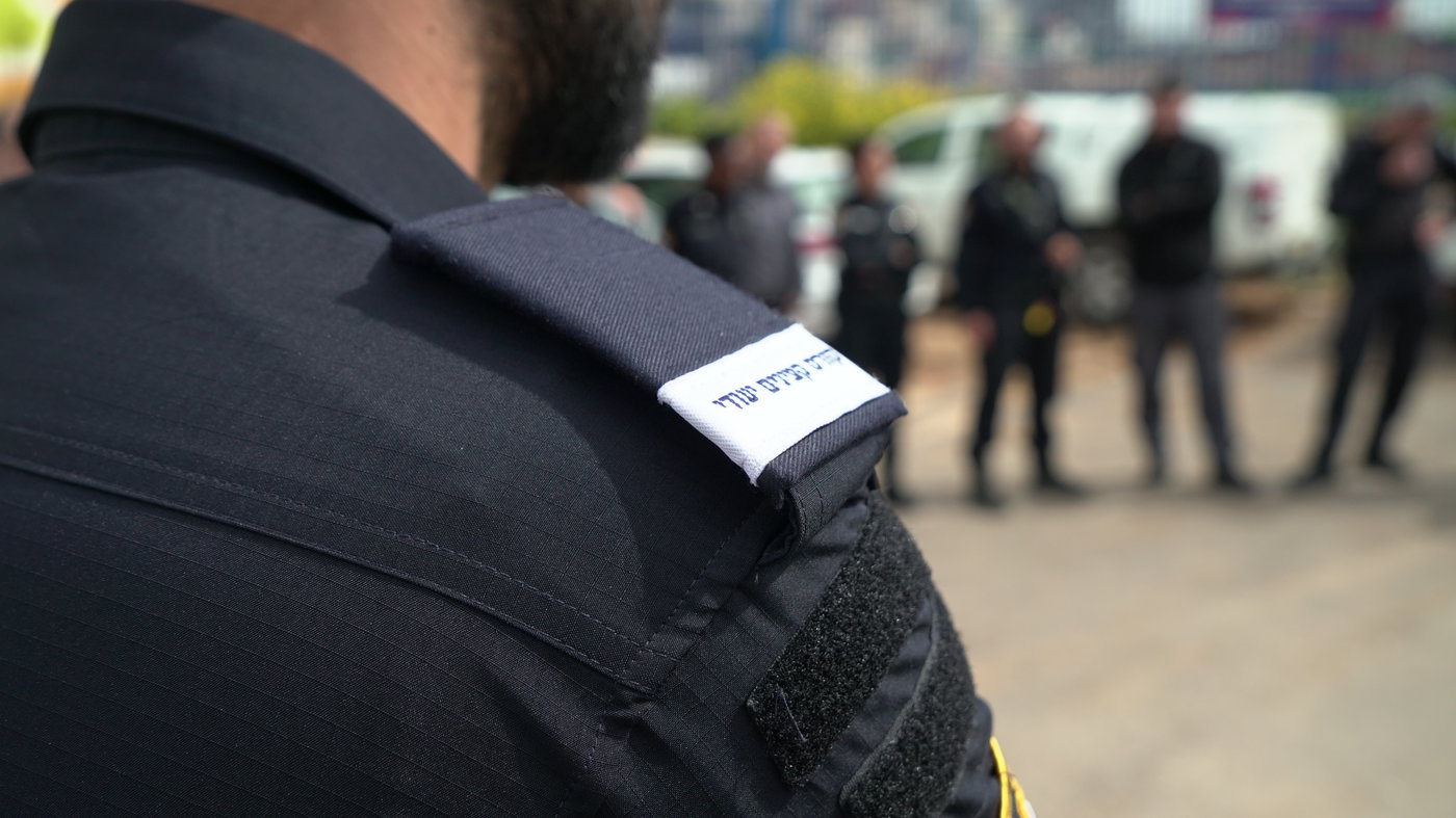 מבצע משטרתי נגד החזקת בעלי חיים בניגוד לחוק 