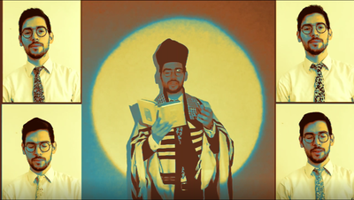 לייזר ברוק: כך נמנעים מ"חזנות ווישרים"