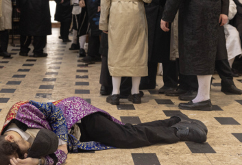 אילוסטרציה בלבד, למצולמים אין קשר לכתבה