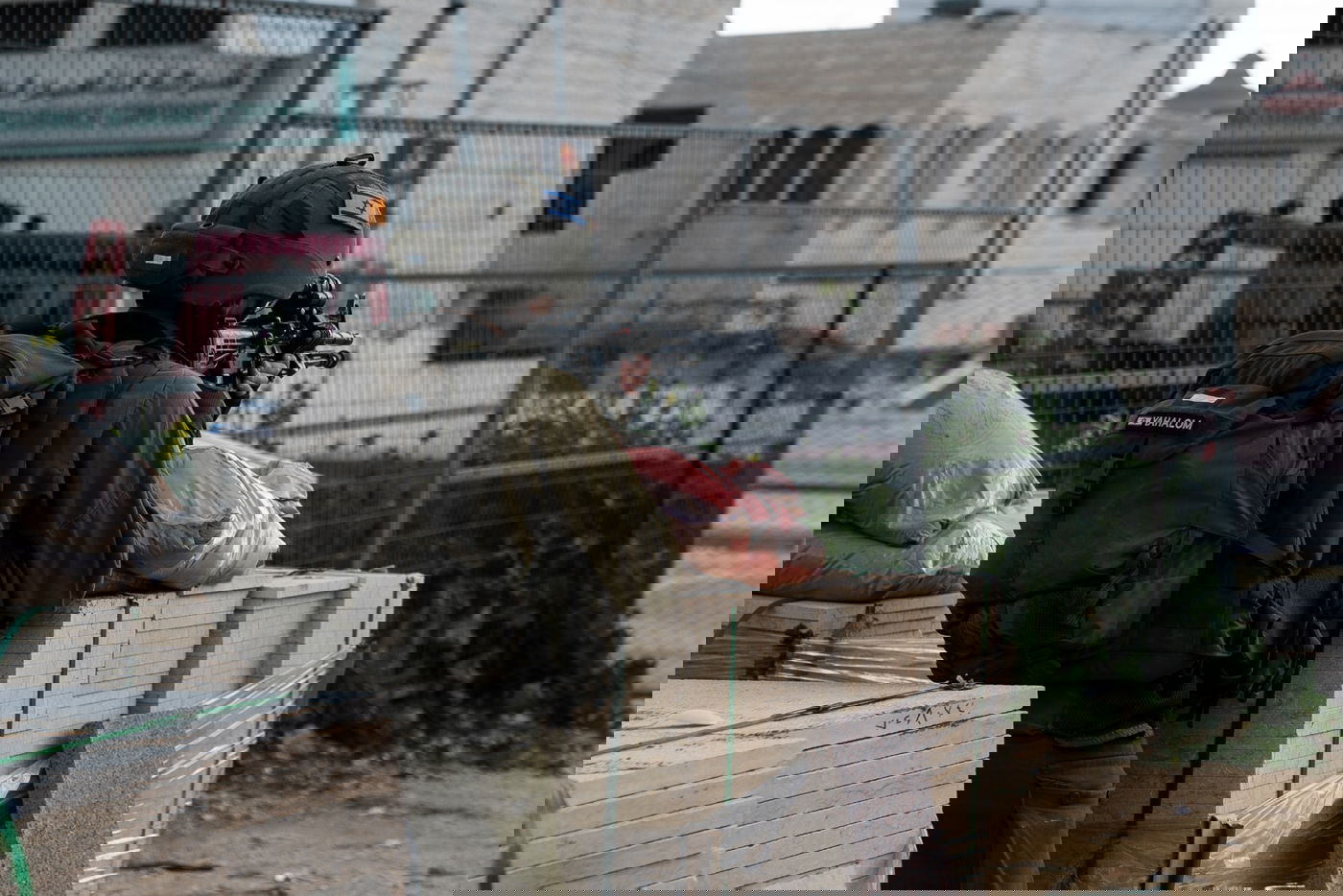 בפיקוד צה"ל החליטו על הגברת הפעילות בציר חווארה