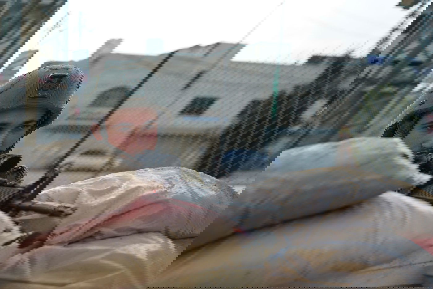 בפיקוד צה"ל החליטו על הגברת הפעילות בציר חווארה