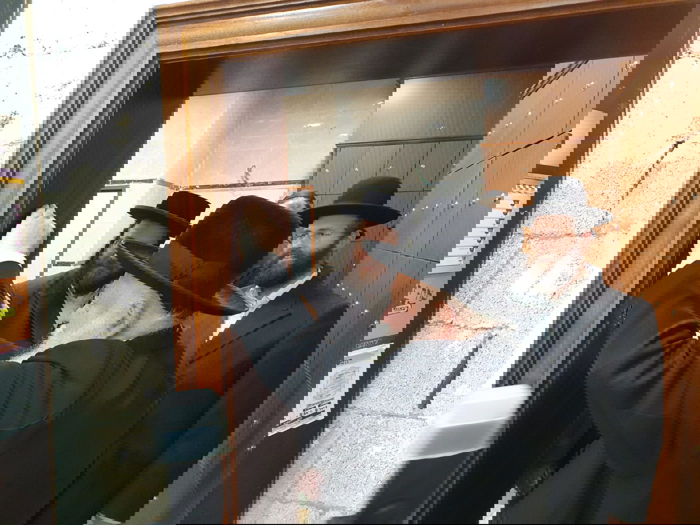 גולדקנופף ביקר בטבריה: "נחזיר את העיר לימיה הגדולים"