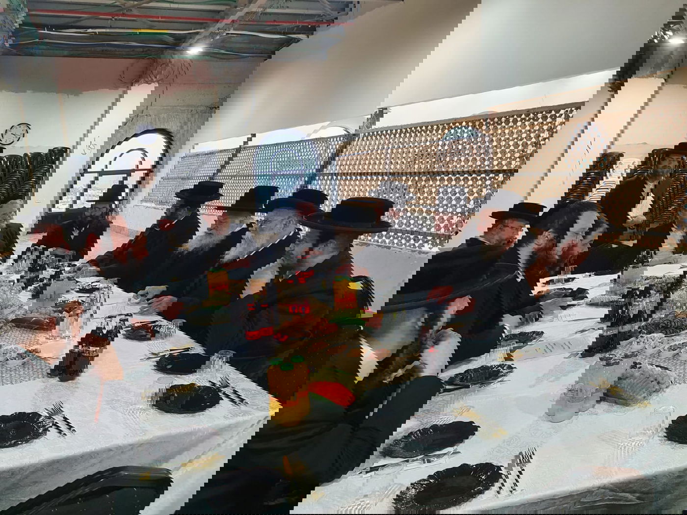 גולדקנופף ביקר בטבריה: "נחזיר את העיר לימיה הגדולים"