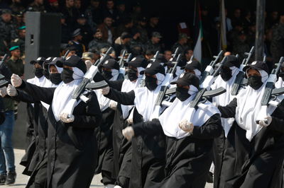 גורם בטחוני בכיר: "אויבי ישראל מזהים תקופה מושלמת נגד ישראל, בעקבות הסרבנות"