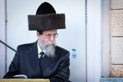 האדמו"ר מבאיאן