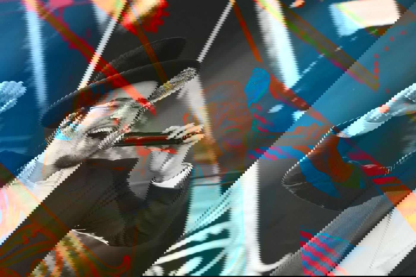 "אשריך": נחשף השיר החדש לכנסייה הגדולה 