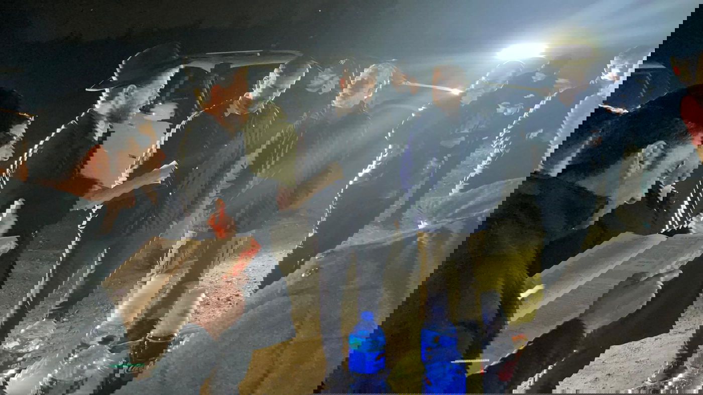 מפתיע: סיום
"מסכת נזיר" ב"מערת הנזירים" – "מערת הרשב"י"