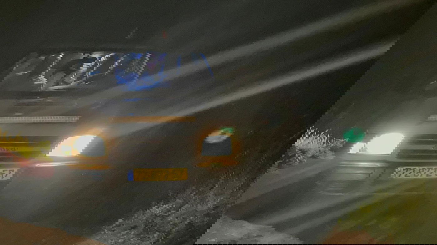 מפתיע: סיום
"מסכת נזיר" ב"מערת הנזירים" – "מערת הרשב"י"