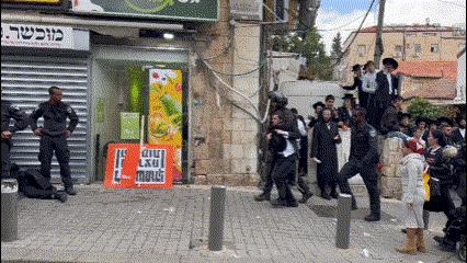 תיעוד מהשטח