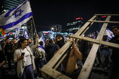 צילום: חיים גולדברג ודוברות המשטרה