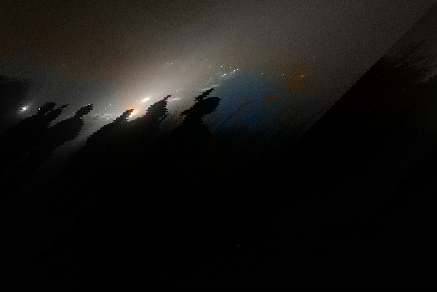 אבנים ויריות לעבר כוחות הביטחון בעת מעצר מבוקשים