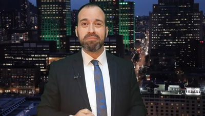 הסלוגן של חברת הרכבים והקשר לחודש ניסן • צפו ברב צבי הורביץ