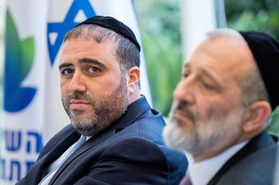 דרעי וארבל | ארכיון