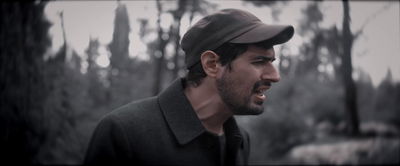 בנימין לוריא מארח את עדיאל בראל בקליפ חדש: "שחור ולבן"