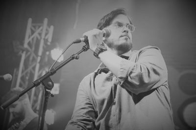 יהודה שמעה בסינגל קליפ חדש: "יבוא לו יום"