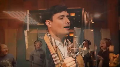 שי לחג: יואלי דיקמן מגיש: "קדש ורחץ"