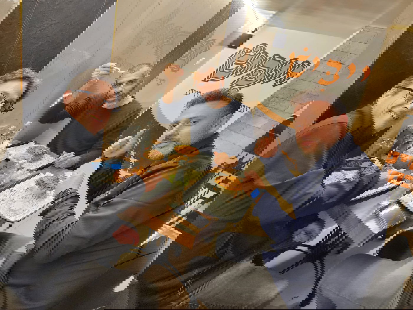 זופניק בכיכר • כל התמונות והנייעס של השבוע