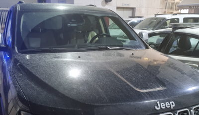 הרג שבעה בני משפחה וחזר לנהוג למרות הפסילה שקיבל ל-18 שנה