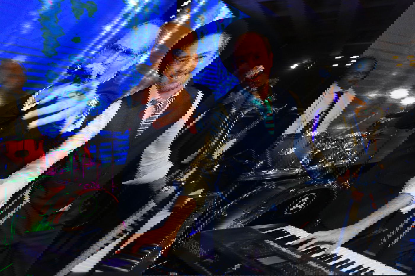 עמירן דביר וישי לפידות