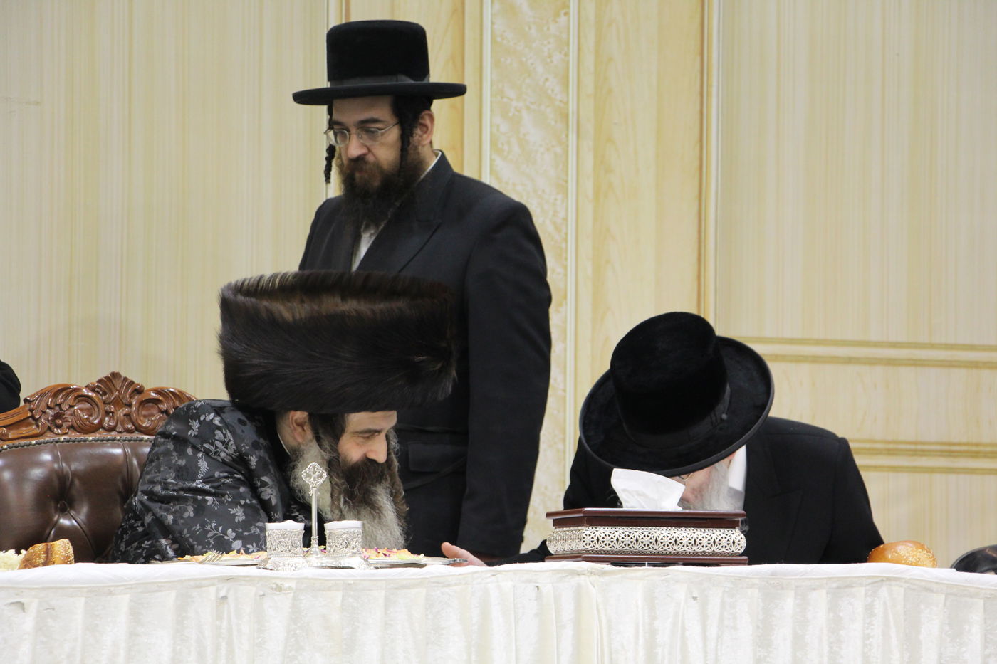 מעמד ההצלה בחצר הקודש זוטשקא | צפו