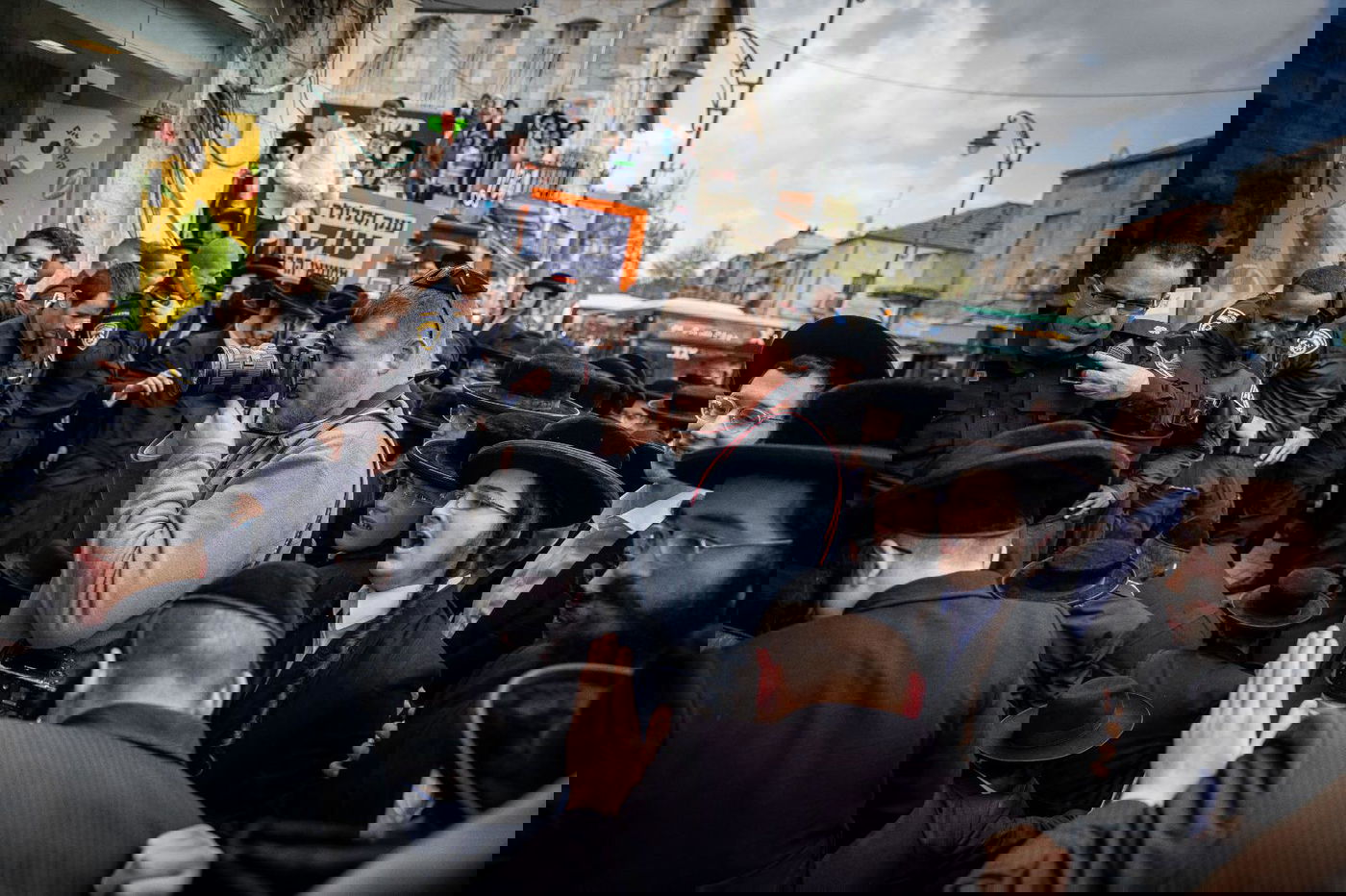 זופניק בכיכר • כל התמונות והנייעס של השבוע