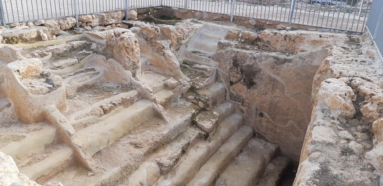 חול המועד בתל חברון: הפעילות המושלמת לכל המשפחה