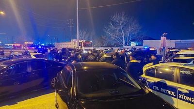 הרגעים שאחרי הירי