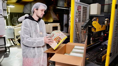 מתכוננים לחג