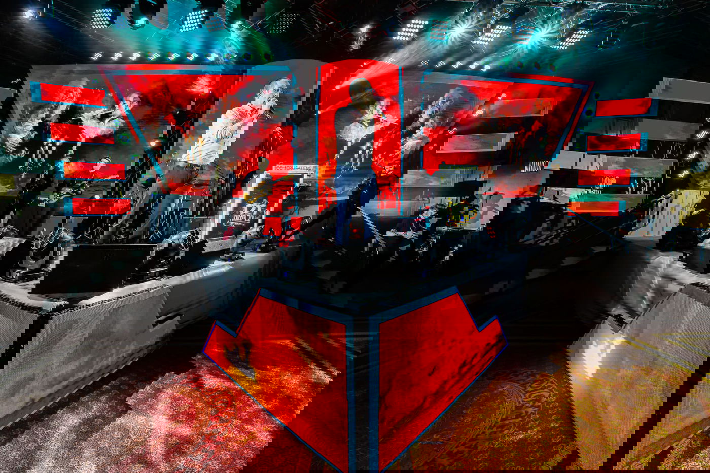 עד 121: כך חגגו בר מצווה לילדים יתומים בכותל | תיעוד