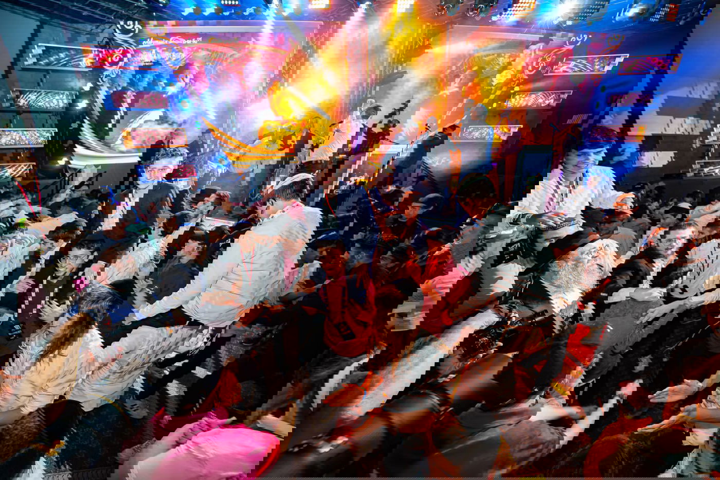 עד 121: כך חגגו בר מצווה לילדים יתומים בכותל | תיעוד